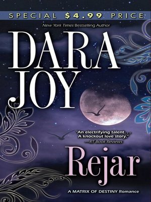 cover image of Rejar